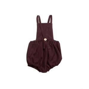 Kid's Soor Ploom Oona Romper | Garmentory