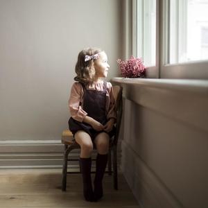 Kid's Soor Ploom Oona Romper | Garmentory