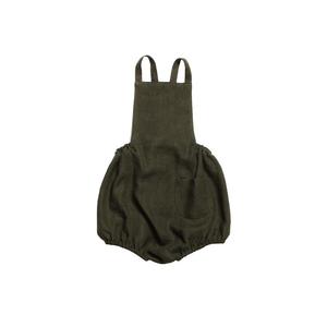 Kid's Soor Ploom Oona Romper | Garmentory