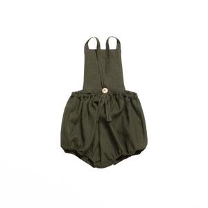 Kid's Soor Ploom Oona Romper | Garmentory
