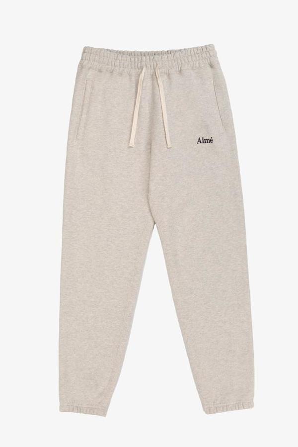 Aimé Leon Dore Terry Camper Pants - Oatmeal Aimé Leon Dore Terry Camper Pants - Oatmeal