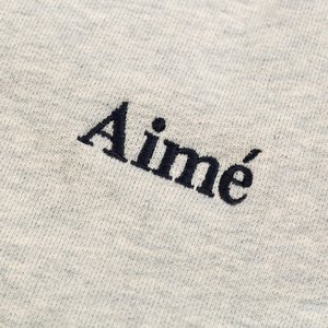 Aimé Leon Dore Terry Camper Pants - Oatmeal Aimé Leon Dore Terry Camper Pants - Oatmeal