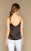 Merritt Charles Coco Tank - Black - Thumbnail 2