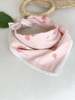 Merritt Charles Face Bandana The Penelope Bandana -  Pink - Thumbnail 5