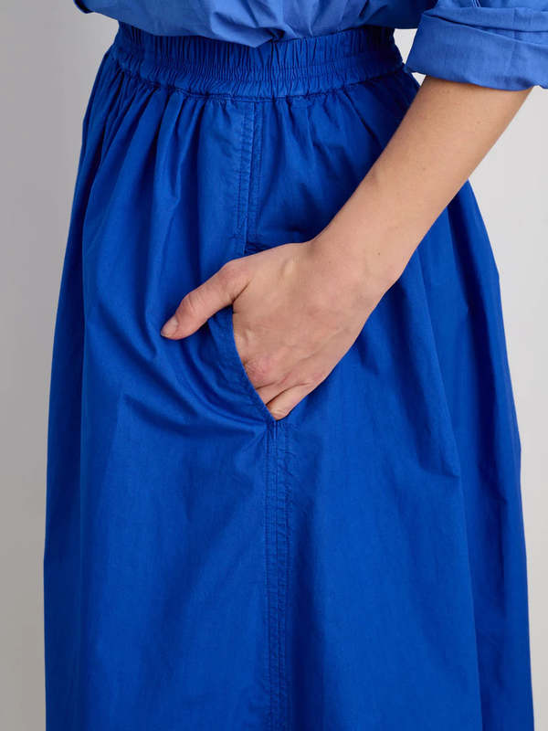 Alex Mill Standard Skirt - Multi