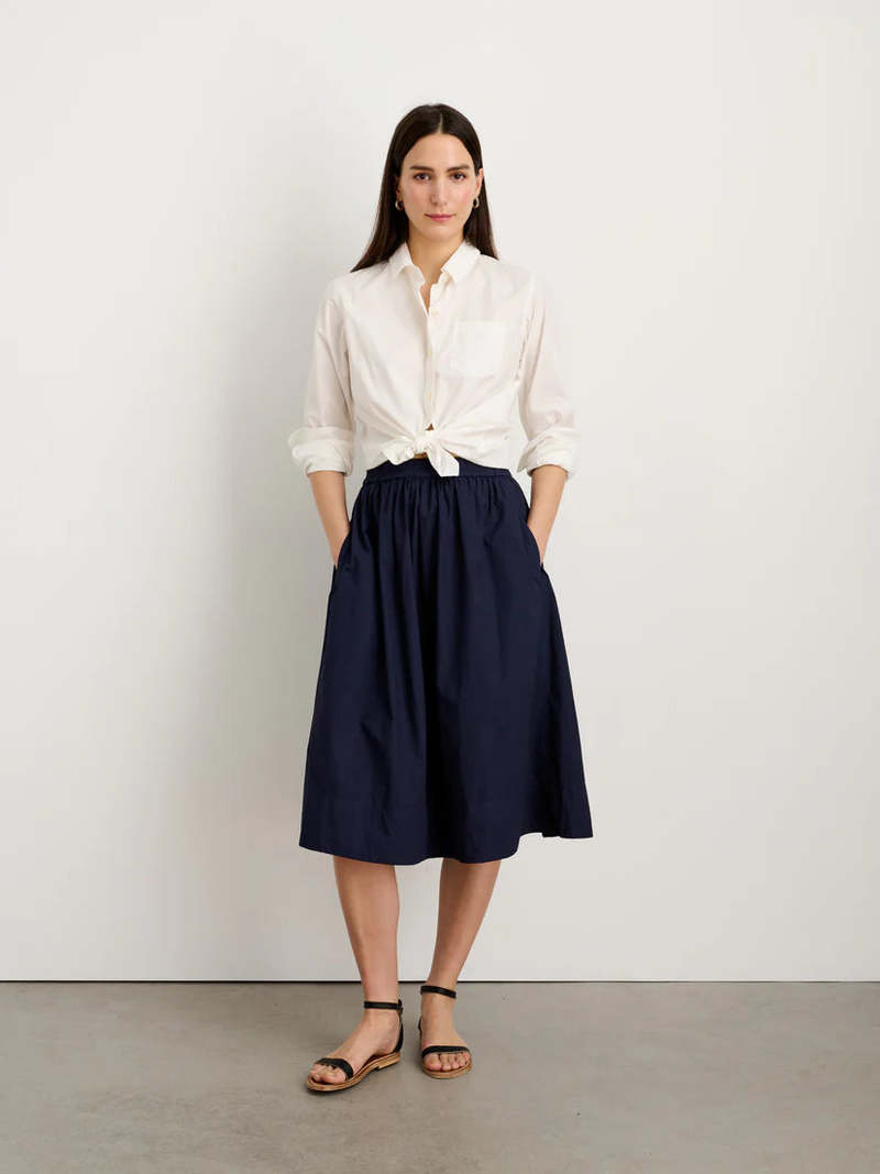 Alex Mill Standard Skirt - Multi