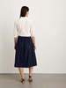 Alex Mill Standard Skirt - Multi - Thumbnail 4