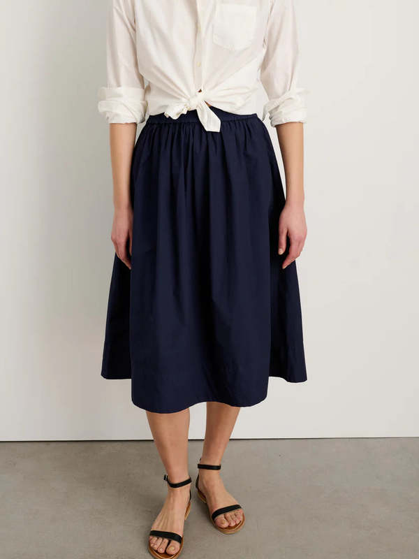 Alex Mill Standard Skirt - Multi