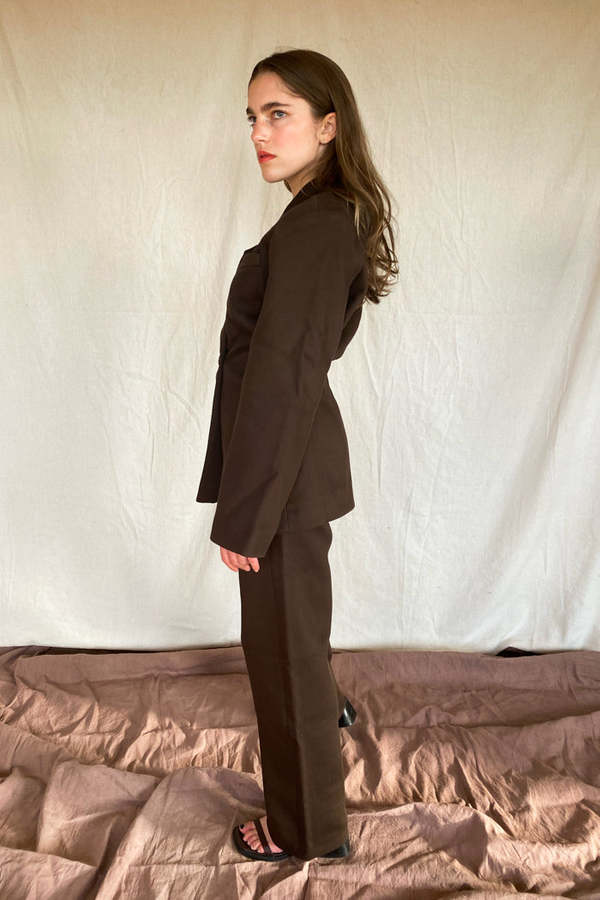 Rita Row  PAUL BLAZER SIZE M