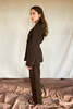Rita Row  PAUL BLAZER SIZE M - Thumbnail 5