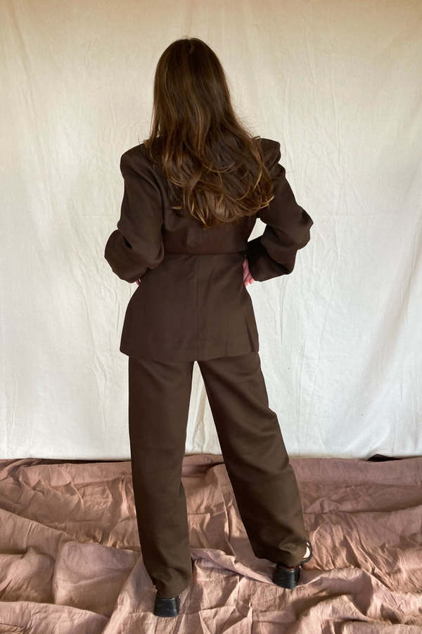 Rita Row  PAUL BLAZER SIZE M