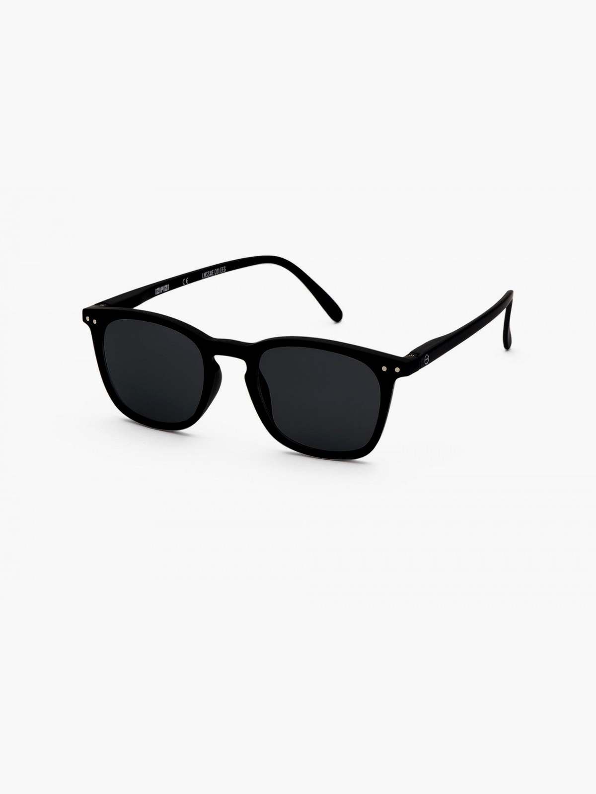 Unisex Izipizi Sunglasses Black Garmentory