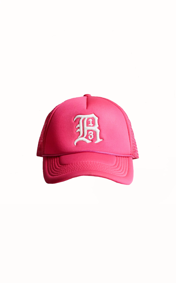 R13 Trucker Hat | Garmentory