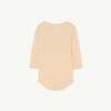 Kids The Animals Observatory Wasp Baby Body - Beige - Thumbnail 2