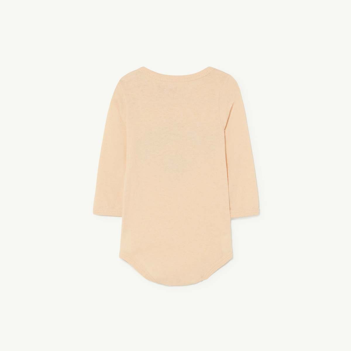 Kids The Animals Observatory Wasp Baby Body - Beige - Image 2 of 2