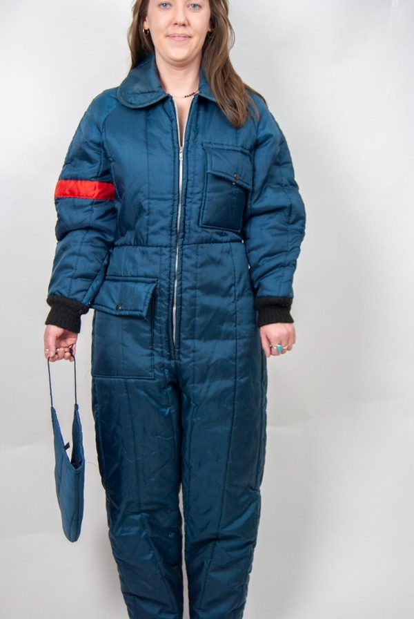 80s snowsuit store