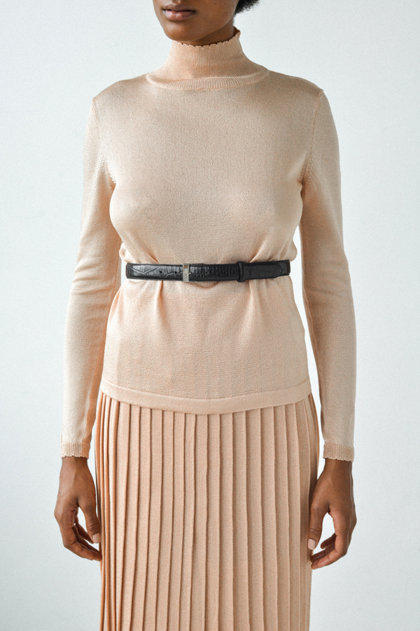 Calvin Klein Vintage Waist Belt Calvin Klein Vintage Waist Belt
