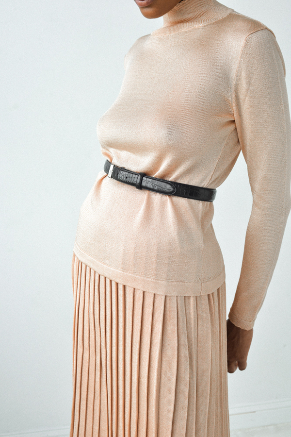 Calvin Klein Vintage Waist Belt Calvin Klein Vintage Waist Belt