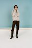 Baserange Dodd Turtleneck - Volga Melange - Thumbnail 3