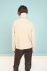 Baserange Dodd Turtleneck - Volga Melange - Thumbnail 8