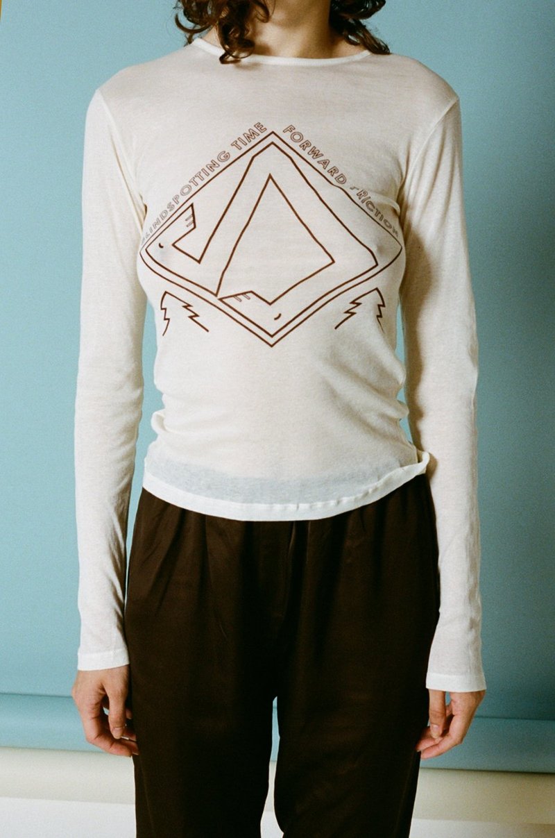 Baserange Puig Longsleeve | Garmentory Baserange Puig Longsleeve | Garmentory