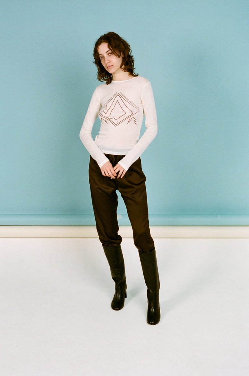 Baserange Puig Longsleeve | Garmentory Baserange Puig Longsleeve | Garmentory