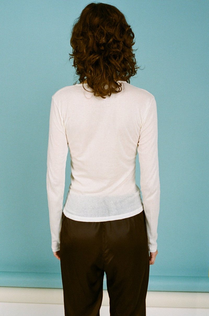 Baserange Puig Longsleeve | Garmentory Baserange Puig Longsleeve | Garmentory