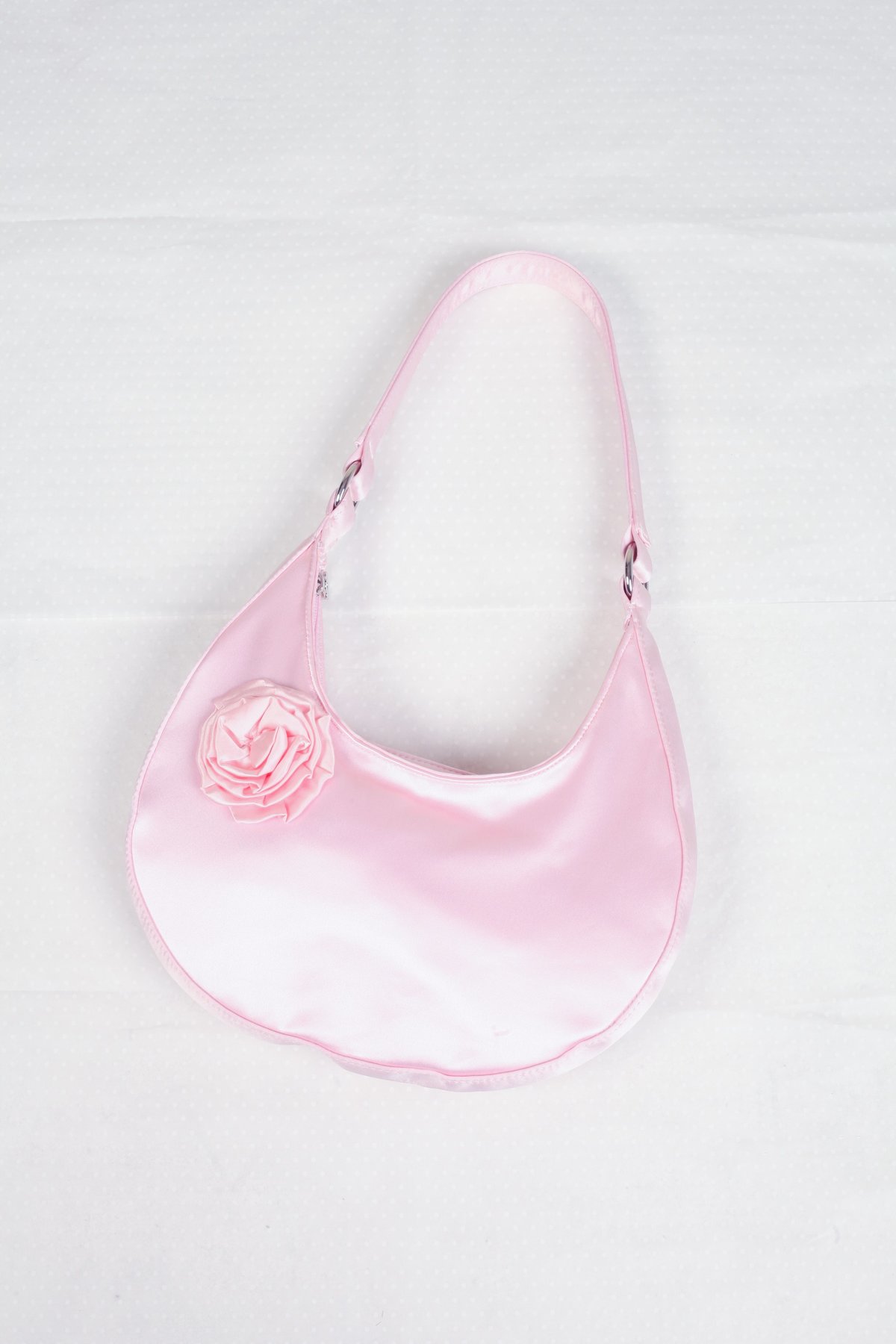 HAI Edith Bag - Pink | Garmentory