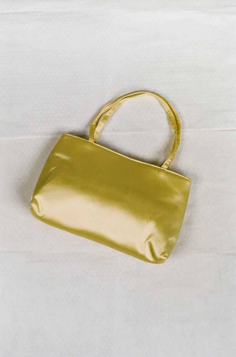 ★hai★ Franny Bag Yellow HAI Franny Bag - Yellow | Garmentory