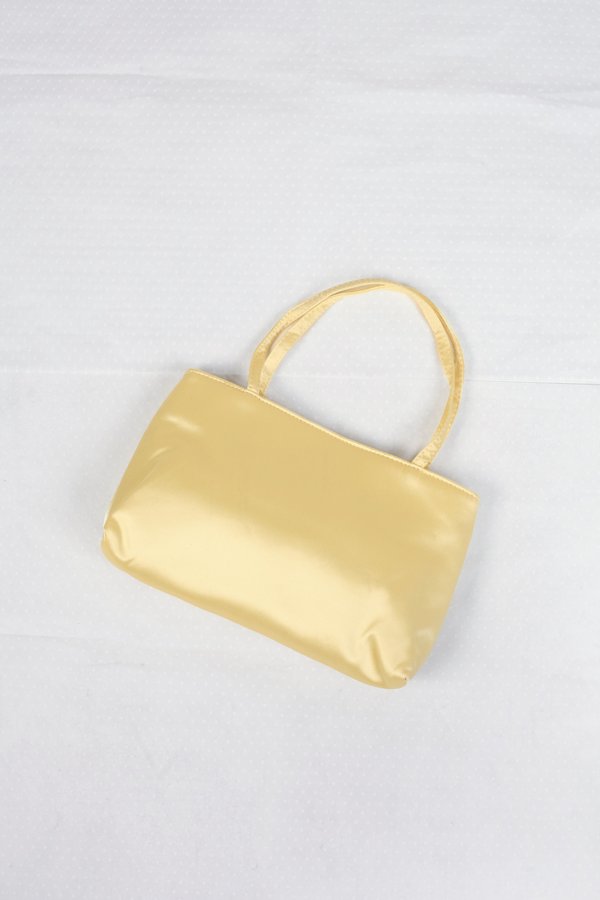 ★hai★ Franny Bag Ivory HAI Franny Bag - Yellow | Garmentory
