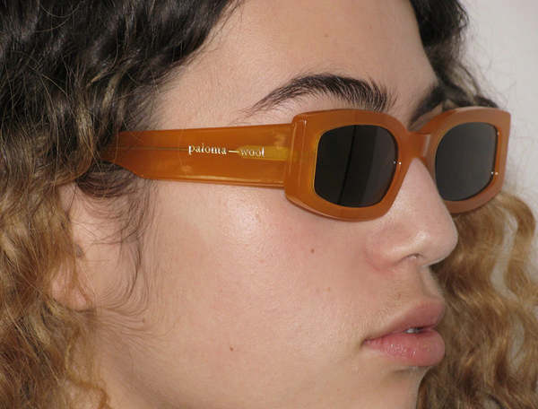 Paloma Wool Boavista II Sunglasses | Garmentory