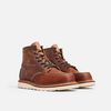 Red Wing Shoes Heritage #1907 6" Moc Boot - Copper - Thumbnail 3