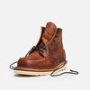 Red Wing Shoes Heritage #1907 6" Moc Boot - Copper - Thumbnail 7