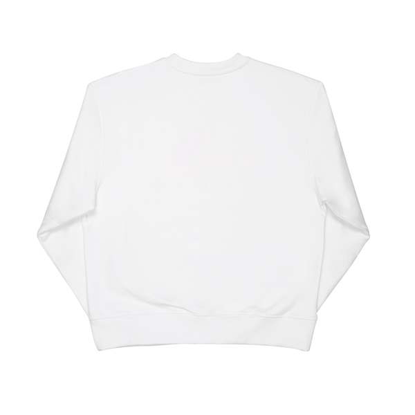Kenzo Paris Classic Sweatshirt - White | Garmentory