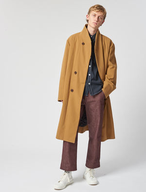 Lemaire Kaftan Coat Lemaire Kaftan Coat