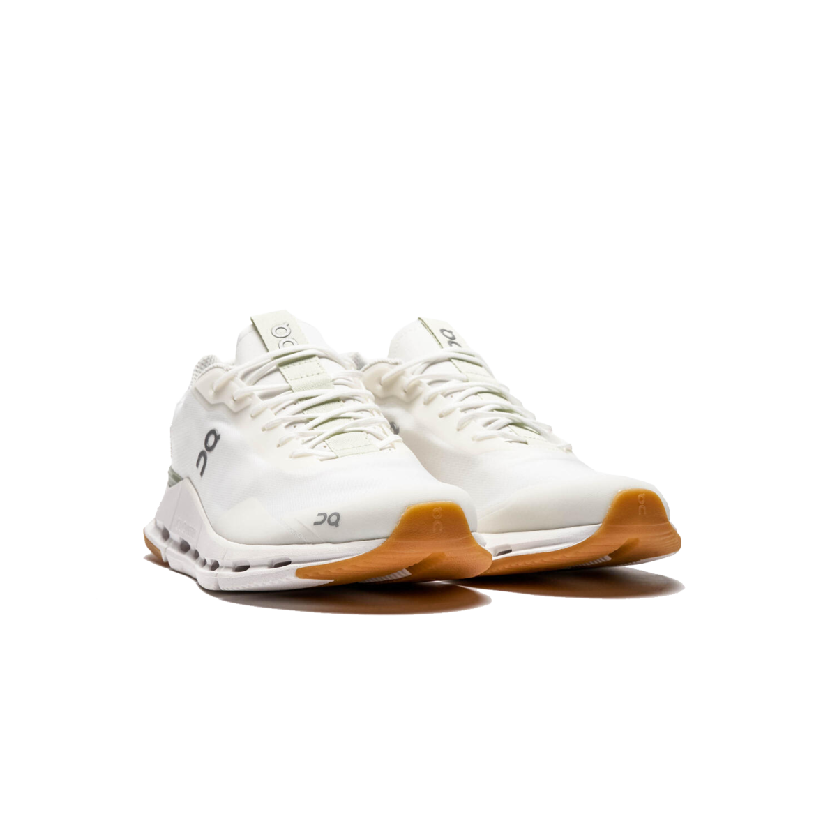 その他 Shoes-from-nakano On Shoes Cloudnova Form White/Green Men 26.98222 | Garmentory