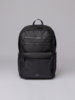 Sandqvist Alvar Backpack - Black - Thumbnail 1
