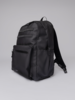 Sandqvist Alvar Backpack - Black - Thumbnail 2
