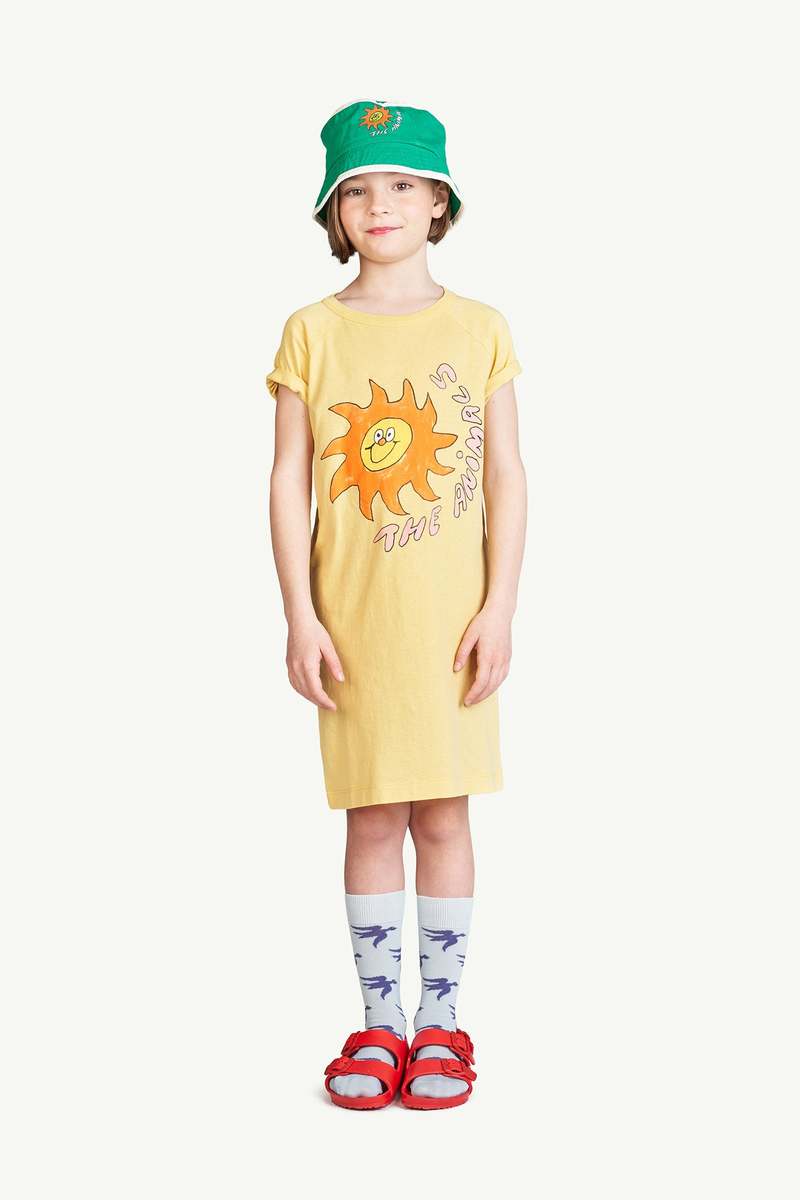 Kids The Animals Observatory Gorilla Dress