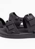 Undercover X MELISSA SPIKES SANDALS - BLACK - Thumbnail 7