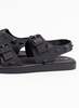 Undercover X MELISSA SPIKES SANDALS - BLACK - Thumbnail 8