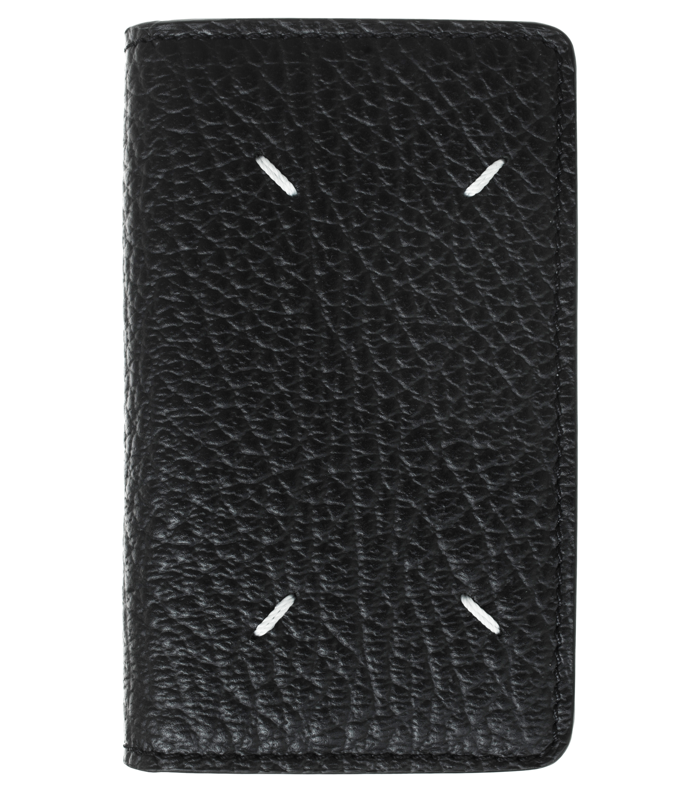 Maison-Margiela-Black-Four-