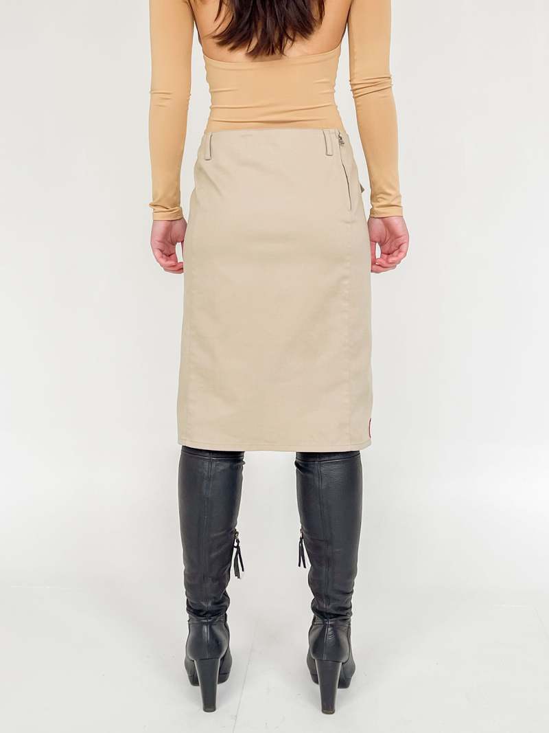 スカート Prada Sport Silk Skirt 23853906_53893869_1000.jpg