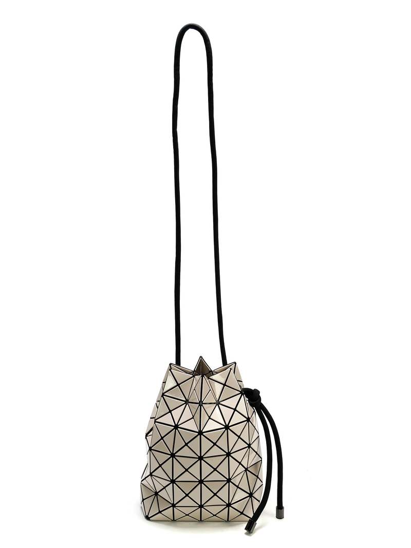 BAO BAO ISSEY MIYAKE WRING ベージュ