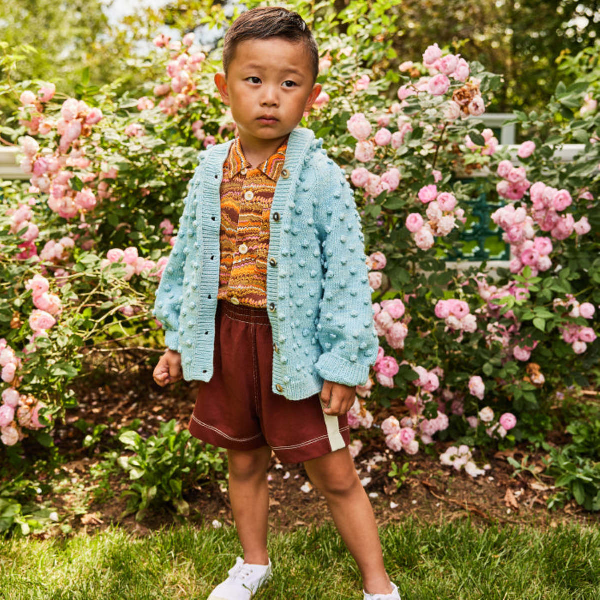 コート misha&puff playhouse coat 6Y Misha & Puff – Tagged 