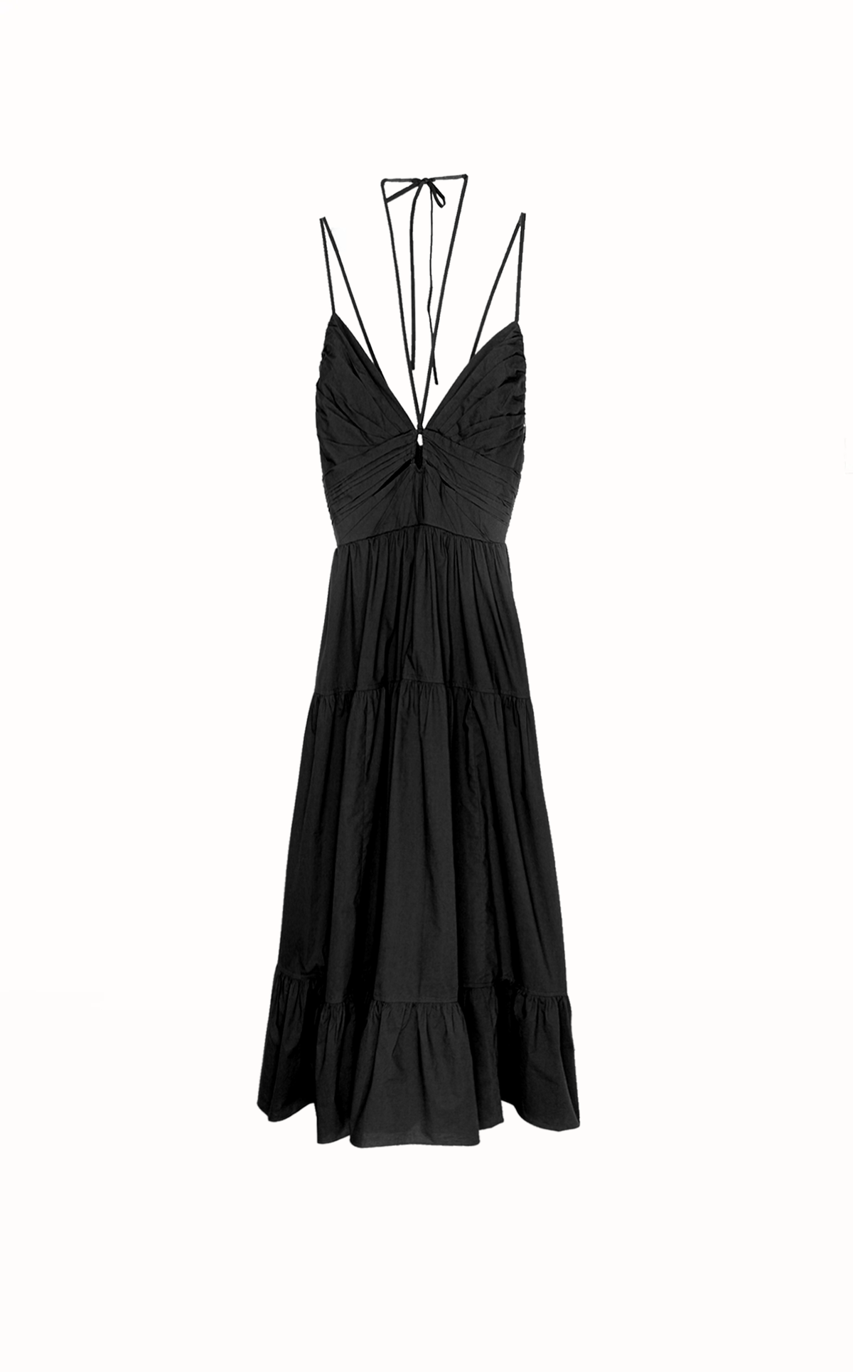 aje melrose dress black Off for the Night Dress | Women's Boutique main image 0