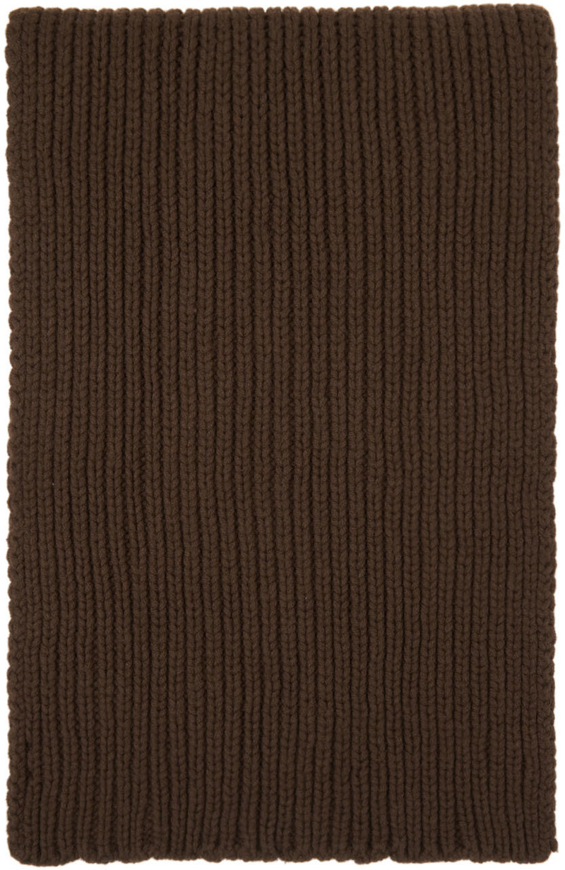 小物 Baserange Merino scarf Baserange Merino scarf