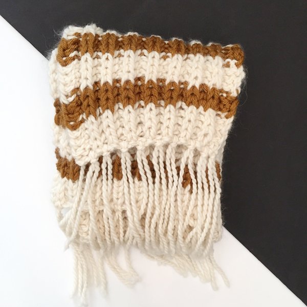 CHIMELINE - CXE106 - CRÈME/BRONZE - AH17 CHIMELINE - CXE106 - CRÈME/BRONZE - AH17