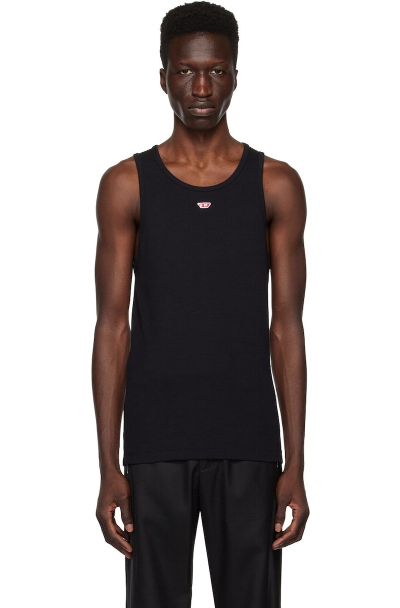 Diesel-T-Lifty-D-Tank-Top---