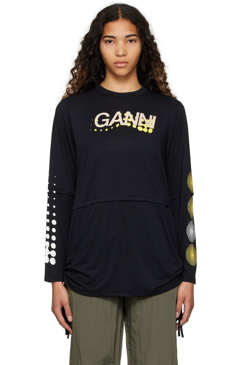 【関税＆送料込み】Ganni Long-Sleeved T-Shirt T4064_3649_135_2_1200x1200.jpg